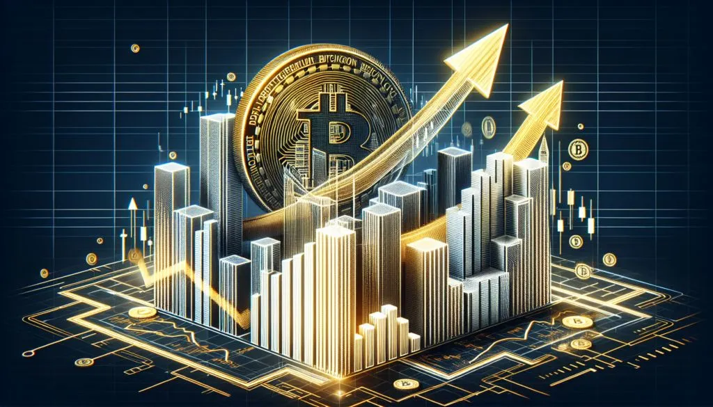 Compra e venda de criptoativos